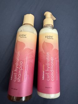 Shampoo And Conditioner