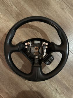 S2000 Steering Wheel AP2