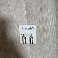 Ralph Lauren Women’s Earrings