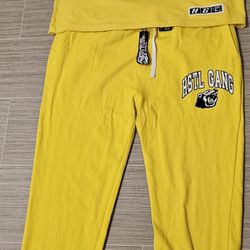 Hustle Gang Jogger Set