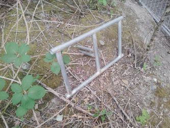 Chain Link Fence