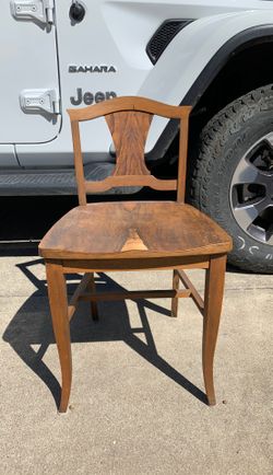 Unique Chair