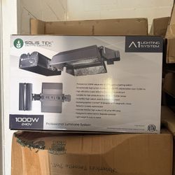 Grow light (1000w) NEW