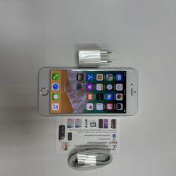 iPhone 6s:64gb Att Cricket