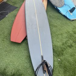 Surfboard Longboard Stewart Tipster Pro Model 