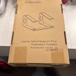 Laptop Stand 