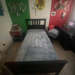 Bed For Kids