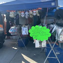 Halloween Costumes