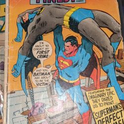 Comic Book