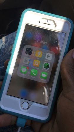 iPhone 6 Brand New Unlocked