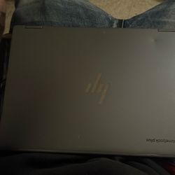 Hp ChromePlus