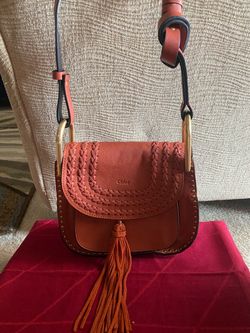 Chloe Hudson small bag