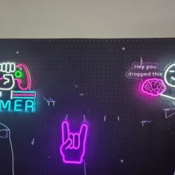 Neon Signs