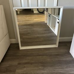 IKEA Mirror 