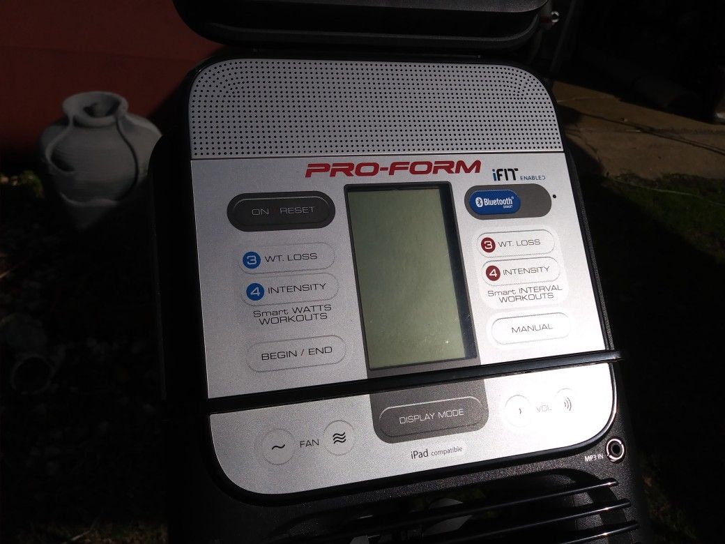 proform whirlwind 280