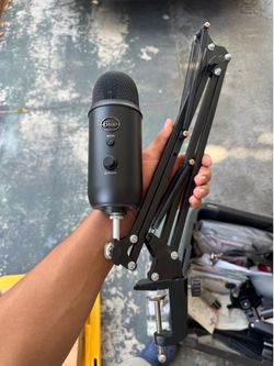 Blue Yeti