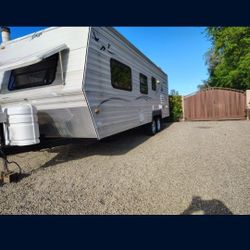 2006 Nash 25s Ft Good Condition In And Out Lightweight Comes With Generator