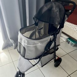 Petique Pet Stroller