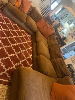 XL Sectional