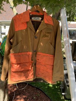Hunting Jacket - Bone Dry Brand Size 42