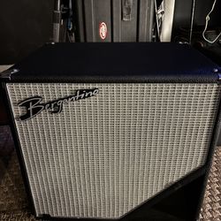 Bergantino 1x12 Bass Cab