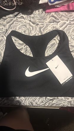 Nike sport bra