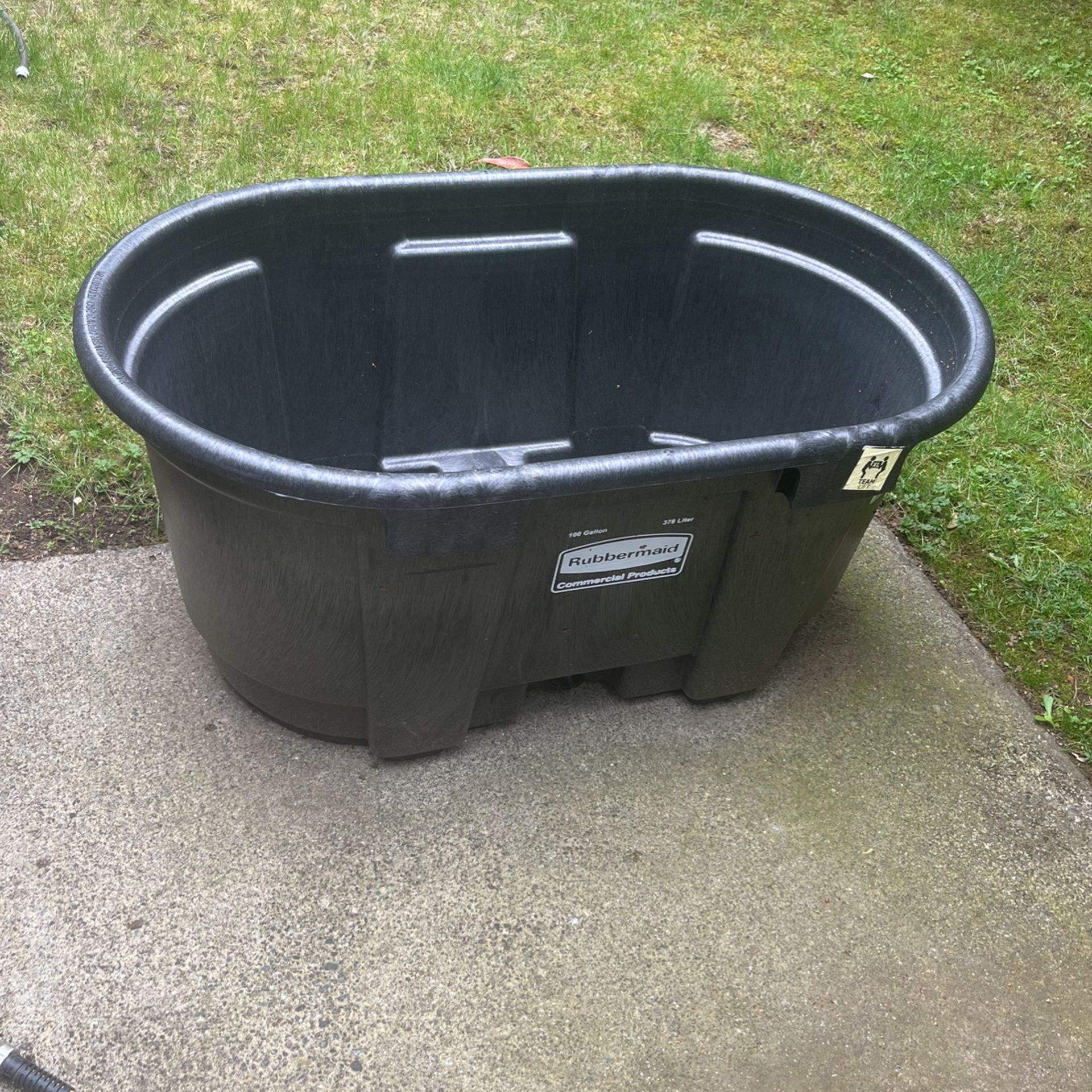 100 Gal Stock Tanks for Sale in Kirkland, WA OfferUp