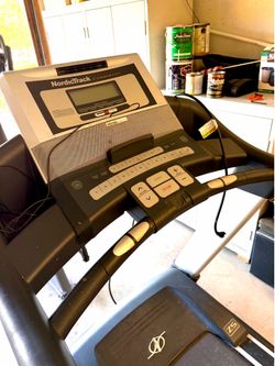 NordicTrack Commercial Treadmill