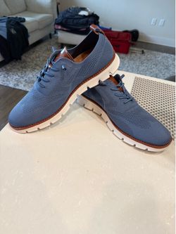 Two pair casual shoes 10.5 / medium width