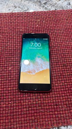 iPhone 8 Plus for parts