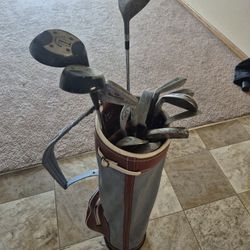 Golf Clubs Northwestern 