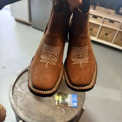 Cow Boy Boots 