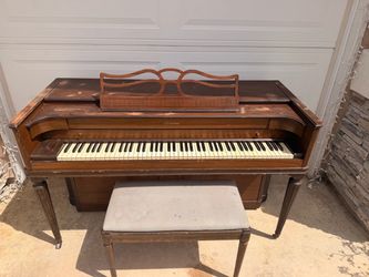 Classical piano