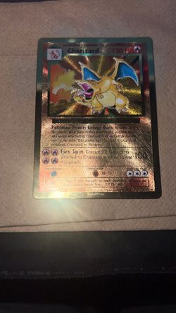 charizard 25th celebration