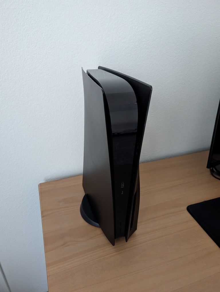 PS5 Disc Model