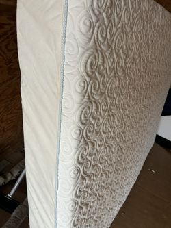 Queen  Mattress 