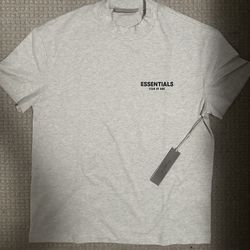 Essentials Light Oatmeal 