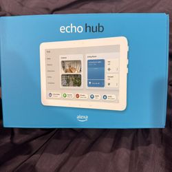 Echo Hub
