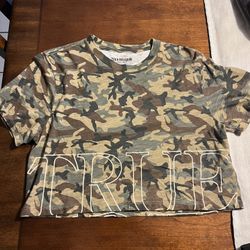 Women’s True Religion Shirts