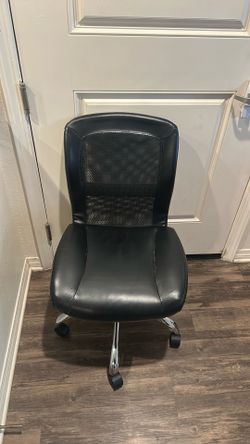Free chair
