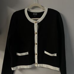 Cardigan 