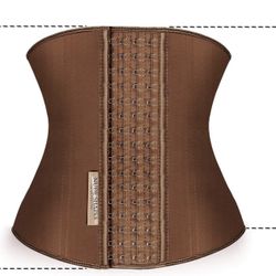 Classic Nude Waist Training Belt 3XL