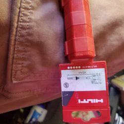 Hilti Ultimate SDS Drill Bit 430mm