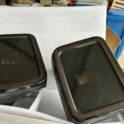 Jeep Gladiator Upgraded LED Tail Lights
