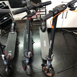 Hiboy S2 MAX Electric Scooter