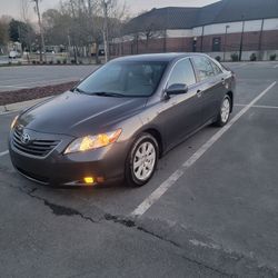 2009 Toyota Camry