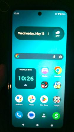 At&t moto g play - 2024