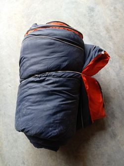 NewSleeping bag