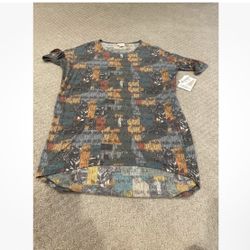 Lularoe Top XXS New With Tags 