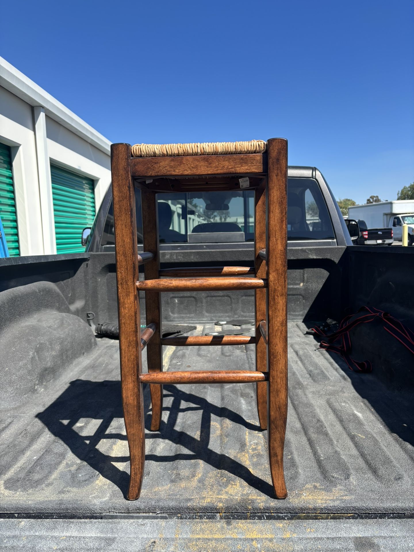 Three Born Barstool